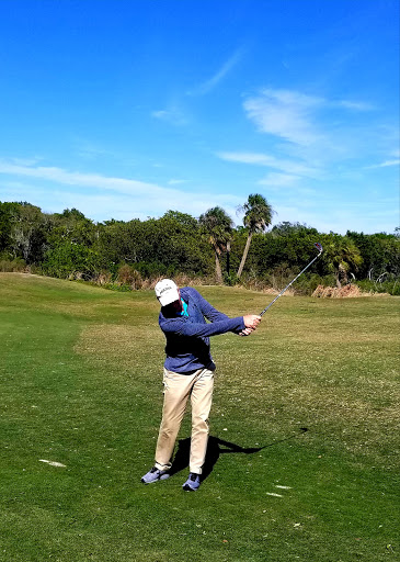 Golf Course «Bay Palms Golf Complex», reviews and photos, 1803 Golf Course Ave, Tampa, FL 33621, USA