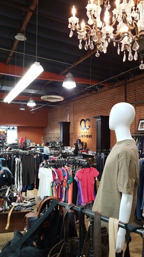 Thrift Store «OC Goodwill Boutique & Donation Center», reviews and photos