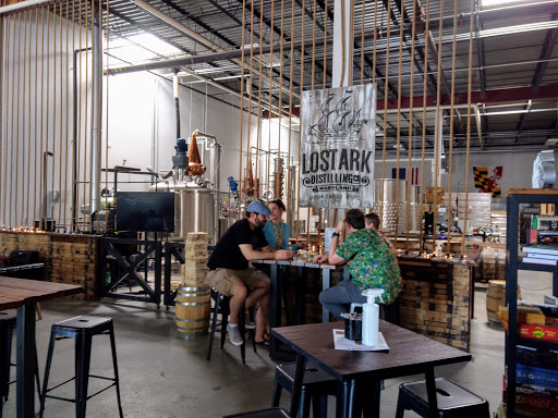 Distillery «Lost Ark Distilling Company», reviews and photos, 9570 Berger Rd l, Columbia, MD 21046, USA