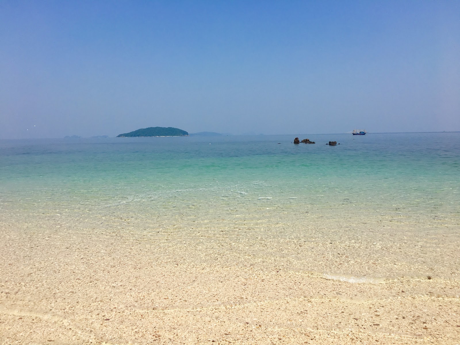 Foto di East Beach ubicato in zona naturale