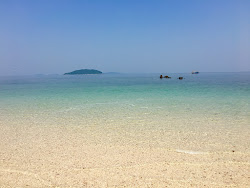 Photo de East Beach situé dans une zone naturelle