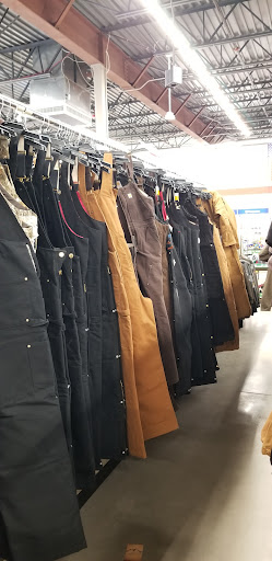 Home Improvement Store «Tractor Supply Co.», reviews and photos, 380 New Hartford Rd, Barkhamsted, CT 06063, USA