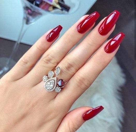 D & T Nail Salon 19061