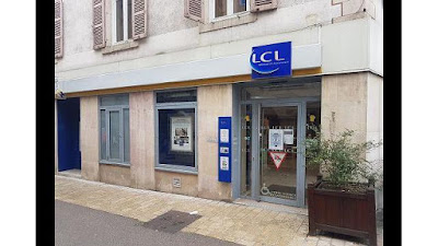 LCL Banque et assurance à Tournus