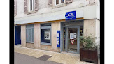 Banque LCL Banque et assurance 71700 Tournus