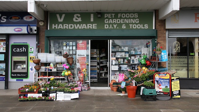 V & I Hardware