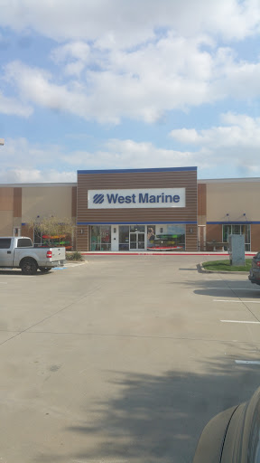 Marine Supply Store «West Marine», reviews and photos, 4850 Texas 121, Lewisville, TX 75056, USA