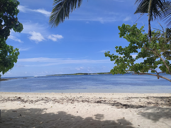 Valhagandaa Beach