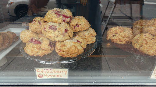 Restaurant «Coco - Artisan Bakery & Good Eats», reviews and photos, 146 W Bayfield St, Washburn, WI 54891, USA