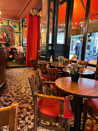 Atmosphère du Restaurant L'Imprimerie à Paris - n°13