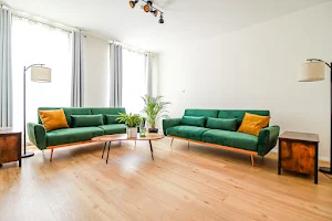 Löwe Apartments- Apartment Grün image