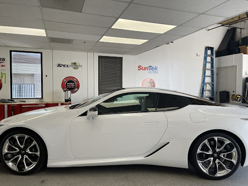 Car Detailing Service «DoubleTake Auto Spa», reviews and photos, 43122 Christy St, Fremont, CA 94538, USA