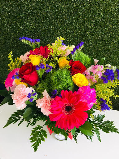 Flower Designer «YOSVI FLOWERS», reviews and photos, 8661 W McNab Rd, Pompano Beach, FL 33321, USA