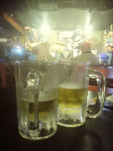 Live Music Bar «The Bowery», reviews and photos, 110 9th Ave N, Myrtle Beach, SC 29577, USA