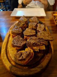 Steak du Restaurant Gold Beef à Marseille - n°9