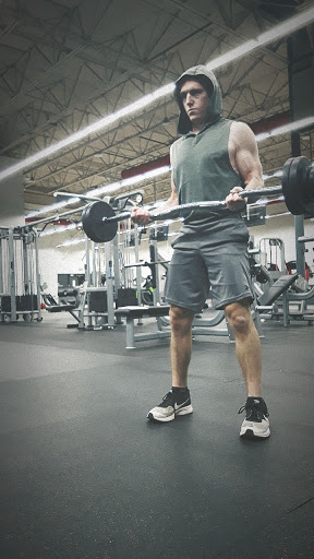 Gym «Desert Fitness», reviews and photos, 740 S Cooper Rd, Gilbert, AZ 85233, USA