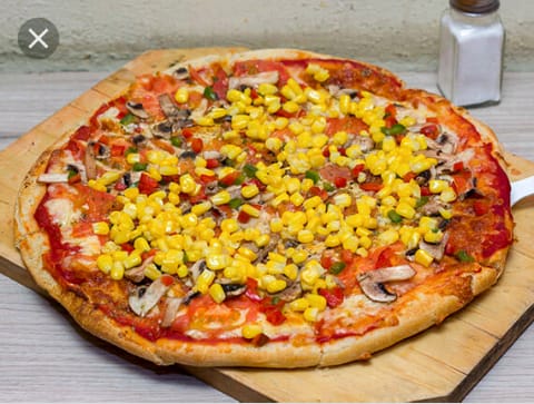 Opiniones de PIZZA TIME en Guayaquil - Pizzeria