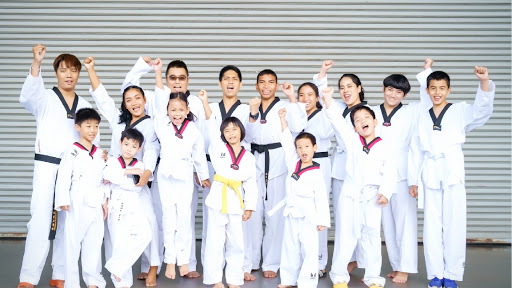 HAWK Martial Arts Academy (Lat Pla Khao 66)