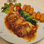 Photo n°1 de l'avis de Torkalior. fait le 17/02/2024 à 18:35 sur le  Radlerklause RV 08 à Dudenhofen