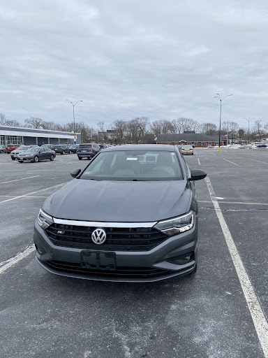 Volkswagen Dealer «Scott Volkswagen», reviews and photos, 777 Taunton Ave, East Providence, RI 02914, USA