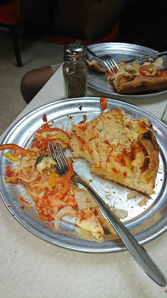 Chris's Original Pizza 17045