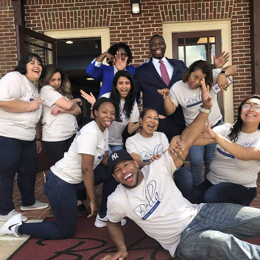 Dentist «Bella Dental Services», reviews and photos