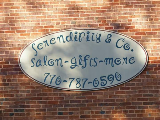Beauty Salon «Serendipity Salon & Spa», reviews and photos, 2391 Leone Ave, Covington, GA 30014, USA