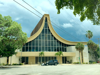 Miami Springs Baptist Church