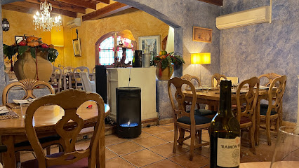 RESTAURANTE SENDA DE LA BRASA