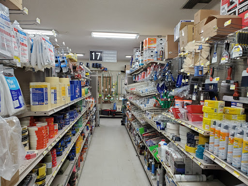Hardware Store «Lakewood Hardware & Paint, Inc», reviews and photos, 9020 Lakewood Dr SW, Lakewood, WA 98499, USA