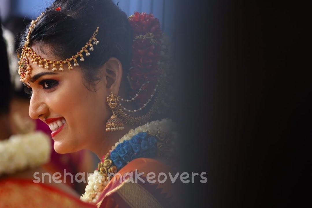 Sneham Makeovers