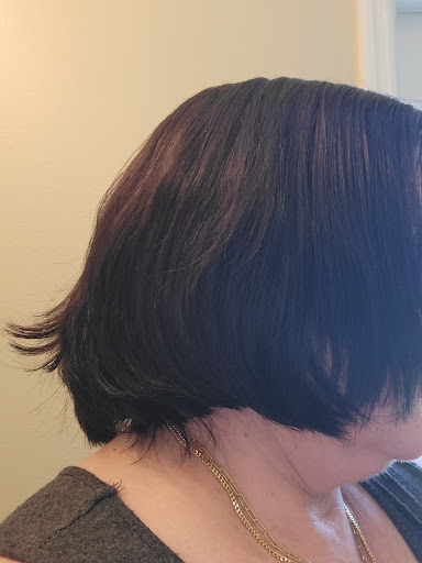 Beauty Salon «Creative Hair», reviews and photos, 4857 E Irlo Bronson Memorial Hwy, St Cloud, FL 34771, USA