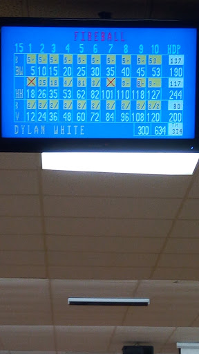 Bowling Alley «AMF Park Lanes», reviews and photos, 900 Axtell Dr, Cayce, SC 29033, USA