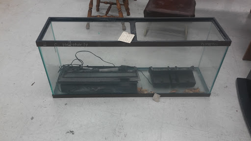 Thrift Store «Goodwill Store Manchester», reviews and photos, 2161 Hillsboro Blvd #5, Manchester, TN 37355, USA