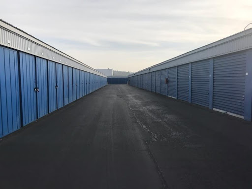 Storage Facility «Extra Space Storage», reviews and photos, 1401 Enterprise St, Vallejo, CA 94589, USA