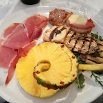 Photo n°2 de l'avis de Simone.' fait le 16/02/2019 à 11:58 sur le  Kabina Welcome à San Benedetto del Tronto