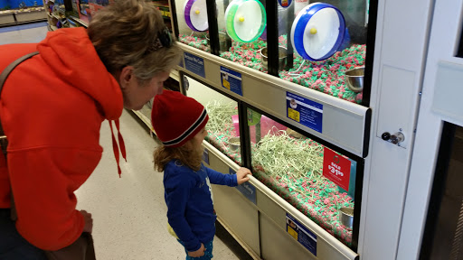 Pet Supply Store «PetSmart», reviews and photos, 7225 Bell Creek Rd Ste 228, Mechanicsville, VA 23111, USA