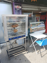 Photos du propriétaire du Restauration rapide Snack Le Dauphin AL MEDINA à Marseille - n°1