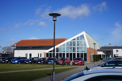 Skjern Tekniske Skole