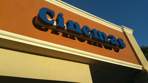 Movie Theater «Washington Township Cinemas», reviews and photos, 249 Pascack Rd, Township of Washington, NJ 07676, USA