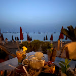 Photo n°1 de l'avis de Giulio.p fait le 19/06/2021 à 19:34 sur le  Tukul à Giglio Campese