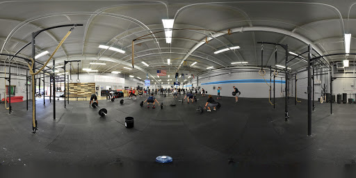 Gym «CFT Fitness», reviews and photos, 4100 Commercial Dr #102, Tracy, CA 95304, USA