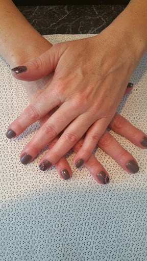 Nail Salon «Waves Salon», reviews and photos, 233 Main St, Tooele, UT 84074, USA