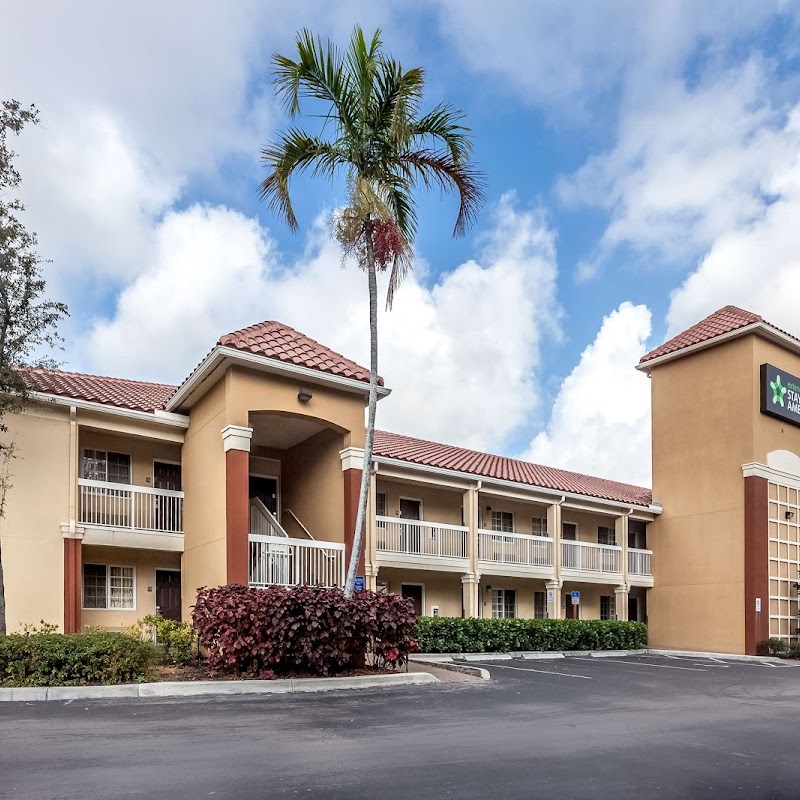 Extended Stay America - Miami - Airport - Doral