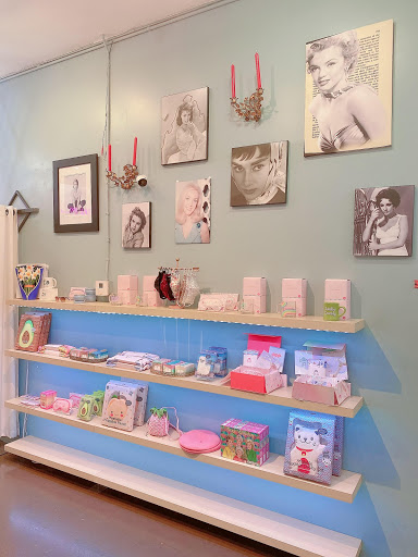 Vintage Clothing Store «audrey * k», reviews and photos, 3414 W Magnolia Blvd, Burbank, CA 91505, USA