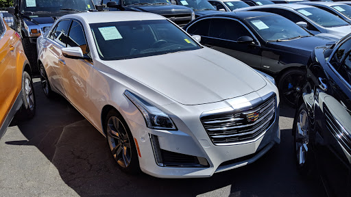 Used Car Dealer «Euro Auto Sales», reviews and photos, 3368 El Camino Real, Santa Clara, CA 95051, USA