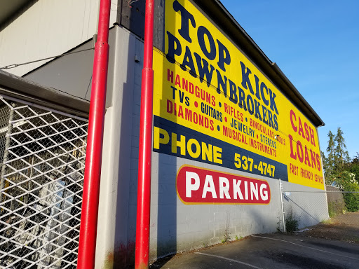 Pawn Shop «Topkick Jewelry & Loans», reviews and photos, 13014 Pacific Ave S, Tacoma, WA 98444, USA