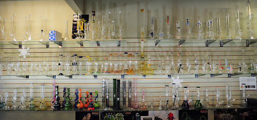 Tobacco Shop «Millenium Smoke Shop», reviews and photos, 13466 Lincoln Way, Auburn, CA 95603, USA