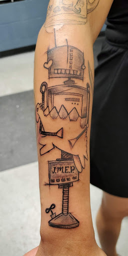 Explore 1st tattoo ideas, creative tattoo ideas in San Angelo, available at A1 Tattoos and Piercings