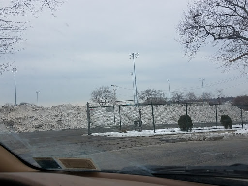 Park «Brush Park», reviews and photos, S 3rd Ave, Mt Vernon, NY 10550, USA